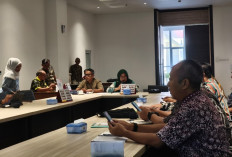 RTRW Banyumas Diminta Dievaluasi, Tambang di Kawasan Resapan Jadi Sorotan