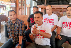 Dua Direksi Sapphire Mansion Banyumas Jadi Tersangka, Dugaan Pelanggaran Perlindungan Konsumen dan Lahan