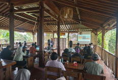 KAWAL BANYUMAS Tampung Aduan Warga, LPPSLH Purwokerto Kawal Aspirasi Masyarakat