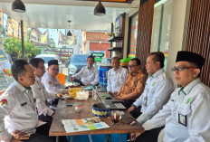 UPZ Kemenag Banyumas Talangi Gaji PPPK Paruh Waktu,  Honor Belum Jelas, Pegawai Tetap Diback Up