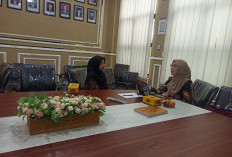 Satu Guru PAI Lolos Seleksi SNT II Banyumas, Kemenag Ajukan Empat Nama Guru Honorer