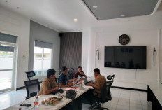 Puluhan Buruh Rokok Resign dari Calon Penerima BLT DBHCHT Banyumas, Verval Temukan 30 Orang Tak Lagi Bekerja