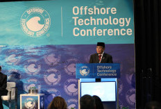 Indonesia Promosikan Potensi Hulu Migas pada Forum OTC 2026 di Houston