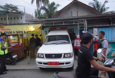 Pria di Bojongsari Kebumen Ditemukan Meninggal Setelah Empat Hari