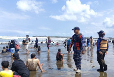 Festival Paruk Kubeng Pithu Siap Meriahkan Pantai Bungso, Angkat Tradisi dan Potensi Wisata Jetis Cilacap