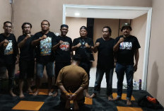 Pelaku Rental Mobil Banyumas Ditangkap di Jogja, Diduga Gelapkan Puluhan Kendaraan Modus Titip Sewa