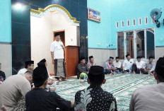 Pemkab Purbalingga Alokasikan Rp 3,6 Miliar untuk Infrastruktur di Kaligondang