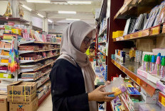 Popular Stationery Andalan Pelajar dan Pebisnis untuk Mencari Alat Tulis Kantor