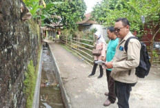 Terkendala Anggaran, Penanganan Kawasan Kumuh di Purbalingga Ditarget 2 Hektare per Tahun