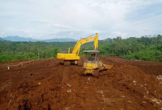 Pembangunan Separuh Landfill 2 TPA Kalipancur Purbalingga Butuh Anggaran Rp6 Miliar