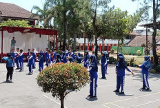 Banyumas Kekurangan Guru PNS Capai 1.777 Orang, 85 Peserta Lolos Seleksi Kepala Sekolah Negeri