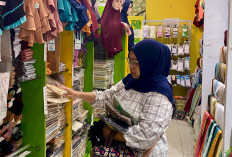 Ummi Collection Purwokerto Sediakan Hijab Model Terbaru dan Warna Kekinian