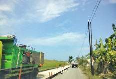 Tahun 2026, Pemkab Alokasikan Anggaran untuk DPUPR Cilacap Sebesar Rp 252,22 Miliar