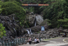 Plesiran Ke Banyumas, Wajib Pakai Pemandu Wisata Lokal 