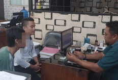 Peredaran Tembakau Sintetis di Cimanggu Cilacap Terbongkar, Satu Orang Ditangkap
