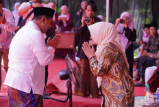 Pemprov Jateng Siapkan Insentif Hafiz Kebumen
