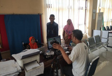 Dinpendukcapil Purbalingga Dapat Tambahan 2 Ribu Blangko KTP-el