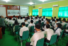 97 Persen Pendaftar PPIH Arab Saudi Tak Lolos Seleksi Kompetensi