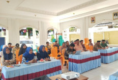 Kabar Gembira, Honor RT/RW Cilacap Naik Dua Kali Lipat Mulai 2026