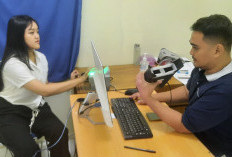 Cilacap Tidak Akan Terapkan WFH bagi ASN, Layanan Publik Jadi Pertimbangan Utama