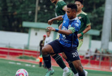 Laga Kandang Jadi Partai Hidup Mati Persak Kebumen