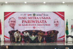 Wisata Pemda Banyumas Kehilangan Pengunjung, Kunjungan Anjlok 36 Persen, Gen Z Dinilai Berubah Selera
