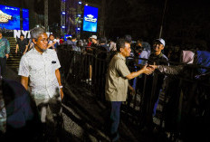 Harmony of Java 2026 Jadi Panggung Nostalgia dan Kebersamaan Warga Jawa Tengah