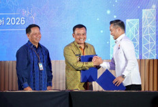 Kadin Indonesia Puji Iklim Investasi Jateng, Gubernur Luthfi Dinilai Berhasil Buka Jalan Investor