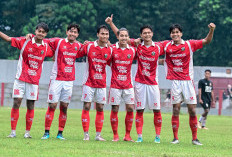 Persibangga vs Persak di Final Liga 4 Jateng 2025/2026, Laskar Jenderal Soedirman Reuni dengan Gatot Barnowo