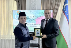 UMNU Kebumen Ajukan Pembukaan Prodi Baru