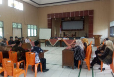 Persiapan Salat Id di Alun-alun Purwokerto Dimatangkan, Panitia Lintas Unsur Bahas Teknis hingga Antisipasi Hu