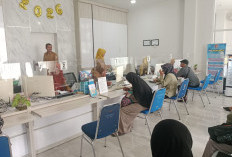 Pendapatan Daerah dari Sektor PPB Capai 24 Persen, Bapenda Optimistis Target Tercapai