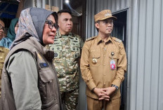 17 KK Korban Longsor Cibeunying Cilacap, Akhirnya Tempati Huntara