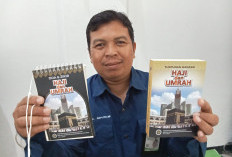 Buku Manasik Haji Masih Kurang, 36 Jemaah Banyumas Belum Terima
