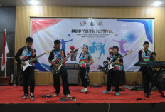 Youth Festival Meriahkan Peringatan Harlah ke-47 IAINU Kebumen