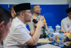 1,3 Juta Unit Kendaraan Masuk Jateng, 55 Titik Kegiatan Terpantau Aman