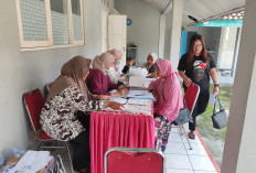 Puskesmas Bukateja Lampaui Target Skrining Kanker Serviks 2025, Kini Bidik Kalangan Guru