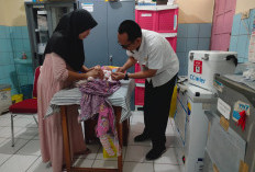 Imunisasi Bayi Lengkap Purbalingga Lampaui Target, Enam Puskesmas Masih Tertinggal