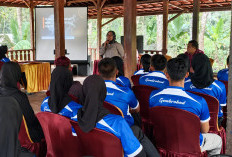 Banjarnegara Bidik Tujuh Besar Porprov Jateng 2026