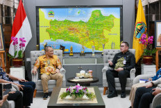 Gubernur Ahmad Luthfi Minta Pencegahan Narkoba Diperkuat, Semarang dan Solo Jadi Prioritas   