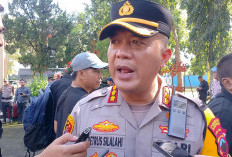 Polisi Awasi Distribusi Energi di Banyumas, Antisipasi Dampak Kenaikan Harga BBM dan LPG