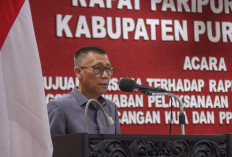 Belanja Operasional Capai 73,91 Persen, Alokasi Infrastruktur Purbalingga Belum Penuhi Ketentuan UU
