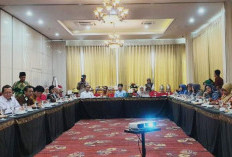 Cilacap Jadi Kantong PMI Nasional, Perlindungan Pekerja Migran Diperkuat