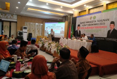 KPRI Barokaturrohim Topang Kemenag,  Aset Tembus Rp 32 Miliar