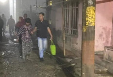 Tersesat di Banjarnegara, Lansia Asal Cilacap Akhirnya Kembali ke Keluarga