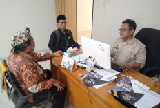 Seleksi PPIH Haji 2027 Dibuka, Pendaftar Banyumas Segera Lengkapi Berkas
