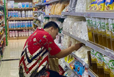 Belanja Bahan Kue Lebih Praktis dan Untung dengan Member Card di Primaboga Mayong