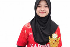 Siswa MTsN 2 Cilacap Raih Juara hingga Tingkat Nasional