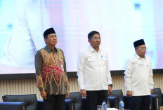 Jateng Matangkan Persiapan Menyambut 2.833 Kafilah MTQ Nasional XXXI