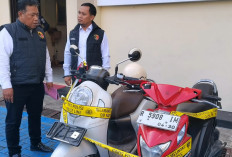 Butuh Uang Cicilan Motor, Pria di Banjarnegara Nekat Jambret Mahasiswi hingga Terluka Parah